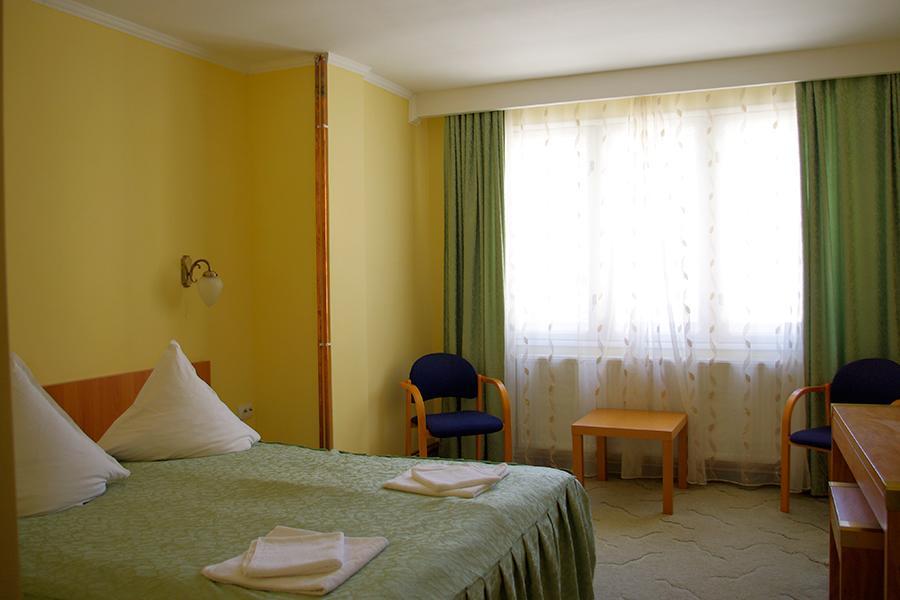 Vila Mihu Geoagiu Băi Exterior photo